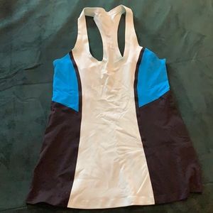Lululemon Yoga tank